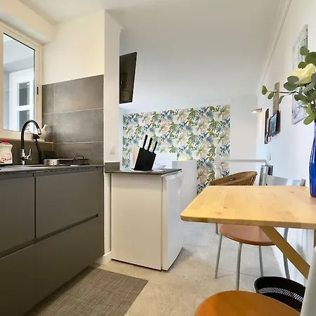 Apartment Center Penthouse Near The Puerto de la Cruz (Tenerife)