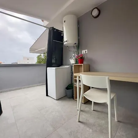Center Penthouse Near The Apartment Puerto de la Cruz (Tenerife)