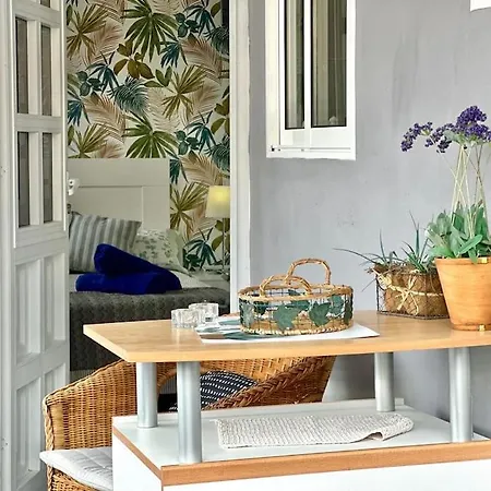 Appartement Center Penthouse Near The