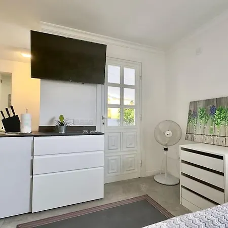 Apartment Center Penthouse Near The Puerto de la Cruz (Tenerife)