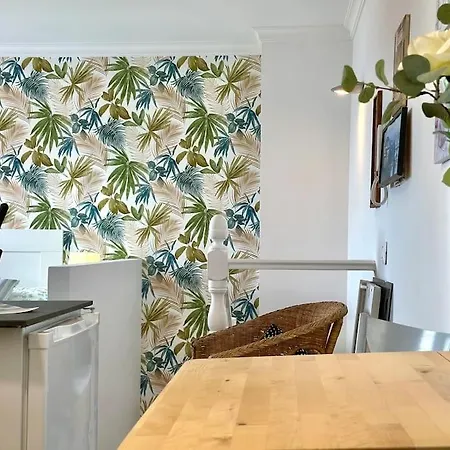 Center Penthouse Near The Puerto de la Cruz (Tenerife)