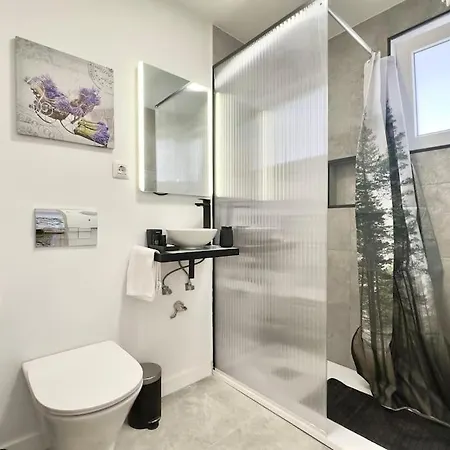 Apartment Center Penthouse Near The Puerto de la Cruz (Tenerife)