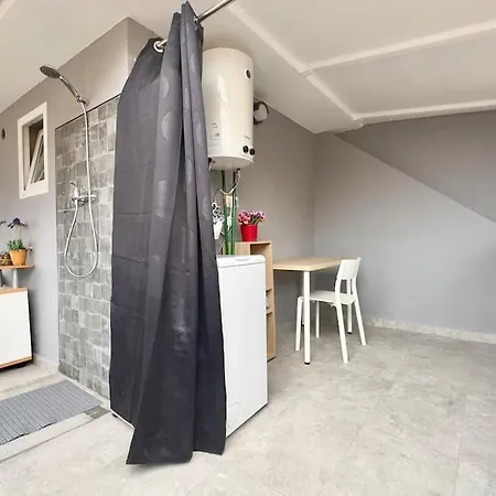 Center Penthouse Near The Apartment Puerto de la Cruz (Tenerife)
