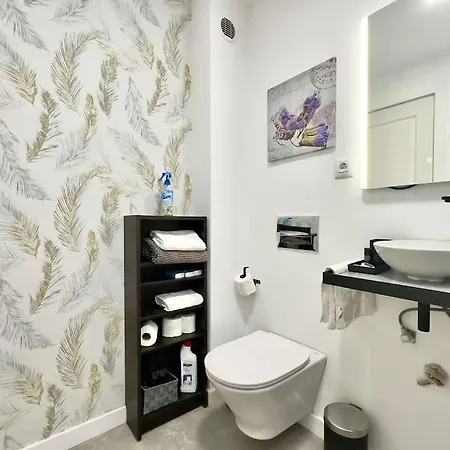 Center Penthouse Near The Apartment Puerto de la Cruz (Tenerife)