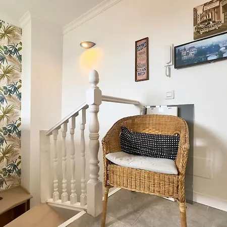 Center Penthouse Near The * Puerto de la Cruz (Tenerife)