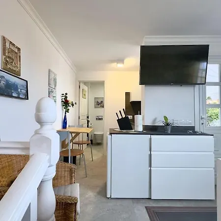 Center Penthouse Near The Puerto de la Cruz (Tenerife)