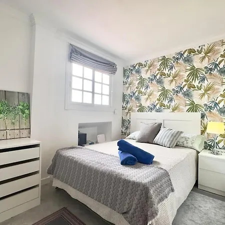 Center Penthouse Near The