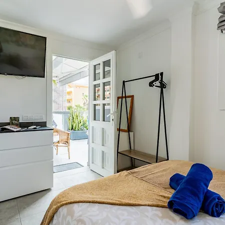 Διαμέρισμα Center Penthouse Near The