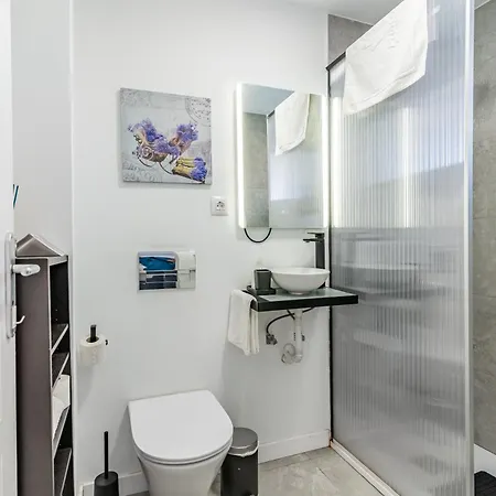 Center Penthouse Near The * Πουέρτο Ντε Λα Κρουζ